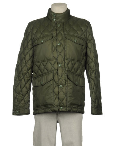 ZOOM HENRI LLOYD - Down jacket