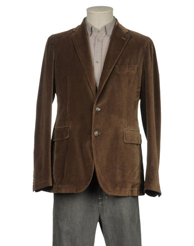 ZOOM TAGLIATORE - Blazer