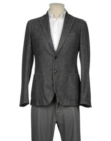 ZOOM TAGLIATORE - Blazer