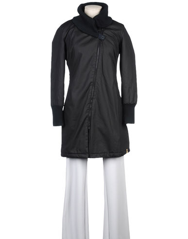 ZOOM SKUNK FUNK - Mid-length jacket