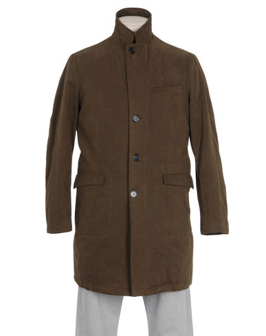 ZOOM ALLEGRI - Down jacket