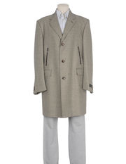 TOMBOLINI - Coat
