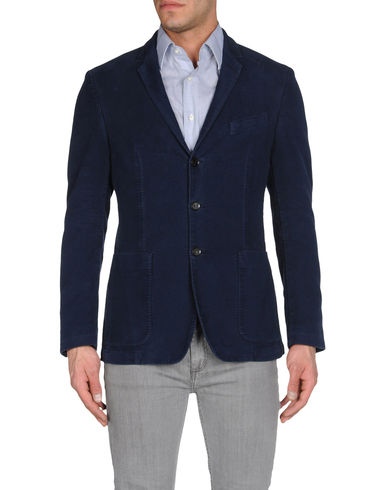 ZOOM BURBERRY LONDON - Blazer