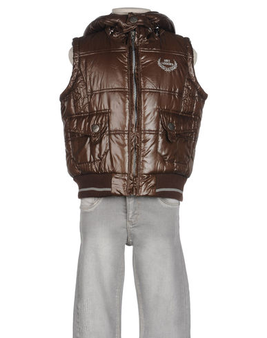 ZOOM MIRTILLO - Jacket