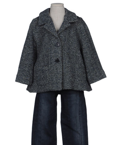 ZOOM AMELIA - Blazer