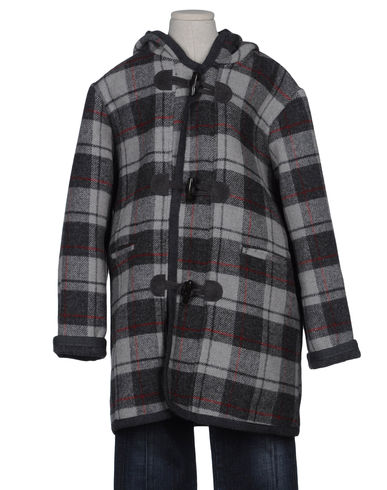ZOOM AMELIA - Coat