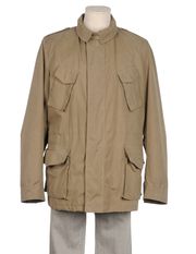 ASPESI - Mid-length jacket