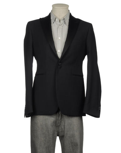 ZOOM TAGLIATORE - Blazer