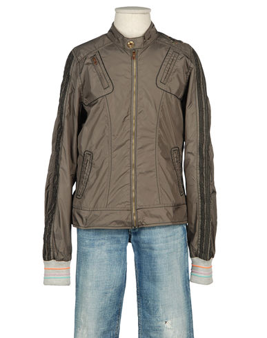 ZOOM DIESEL - Jacket