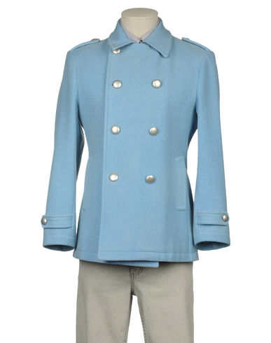 ZOOM TAGLIATORE - Jacket