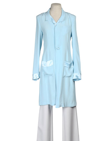 ZOOM ALEXIS MABILLE - Full-length jacket