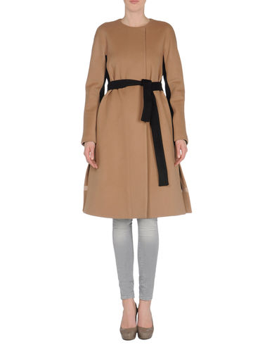 ZOOM VIONNET - Coat