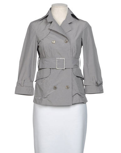 ZOOM MANILA GRACE - Full-length jacket