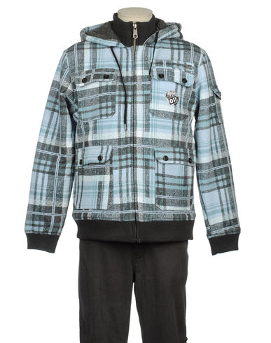 ZOOM BILLABONG - Jacket