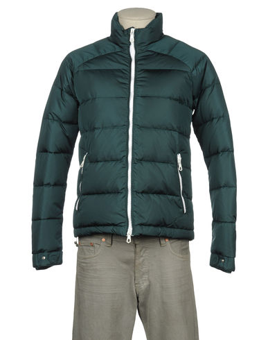 ZOOM BE DIFFERENT - Down jacket