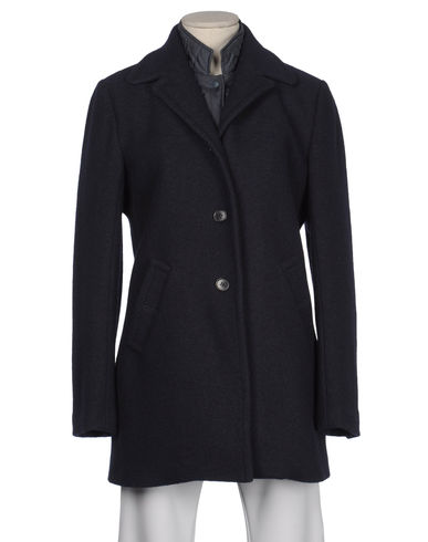 ZOOM ASPESI - Mid-length jacket