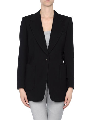 ZOOM DRIES VAN NOTEN - Blazer