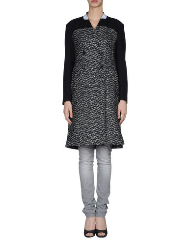 ZOOM DRIES VAN NOTEN - Coat