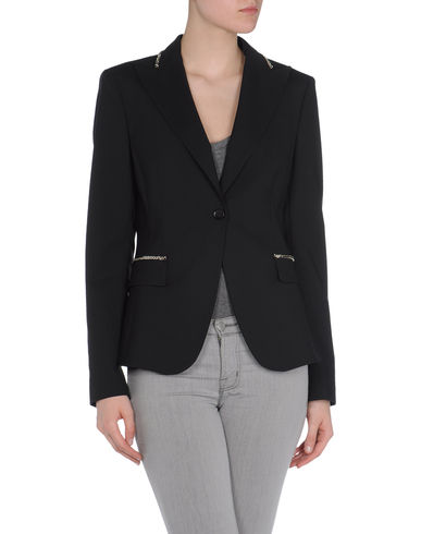 ZOOM JOHN RICHMOND - Blazer
