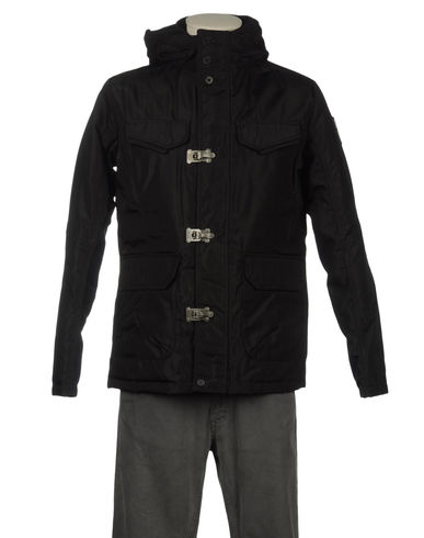 ZOOM BOMBOOGIE - Down jacket