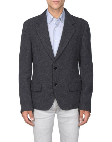 ZOOM DOLCE & GABBANA - Blazer