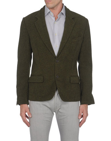 ZOOM DOLCE & GABBANA - Blazer