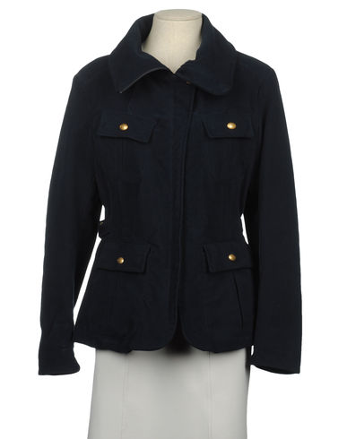 ZOOM PIRELLI PZERO - Mid-length jacket