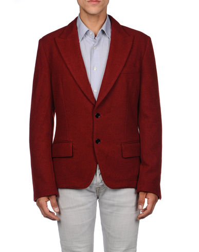 ZOOM DOLCE & GABBANA - Blazer