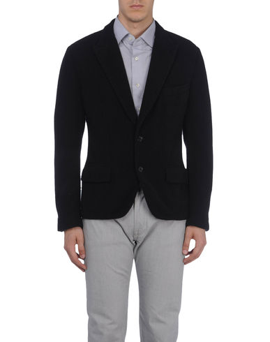 ZOOM DOLCE & GABBANA - Blazer