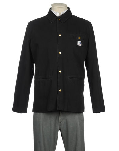 ZOOM ADAM KIMMEL CARHARTT - Jacket