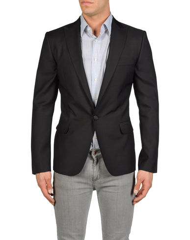 ZOOM DSQUARED2 - Blazer