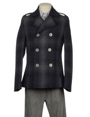DONDUP - Mid-length jacket