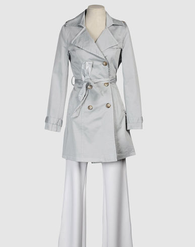 ZOOM KAOS - Full-length jacket