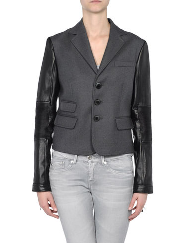 ZOOM DSQUARED2 - Blazer