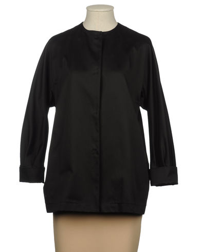 ZOOM FRANCESCO SCOGNAMIGLIO - Full-length jacket