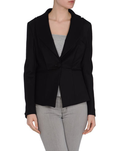 ZOOM FRANCESCO SCOGNAMIGLIO - Blazer