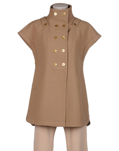 ZOOM HOSS INTROPIA - Full-length jacket