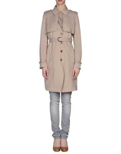 ZOOM VIKTOR & ROLF - Full-length jacket