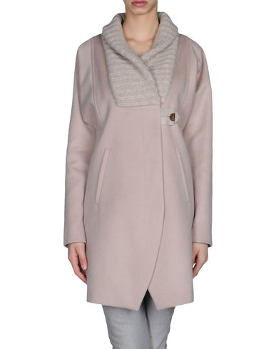 ZOOM VIKTOR & ROLF - Coat