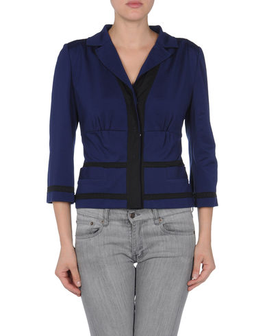 ZOOM PHILOSOPHY di A. F. - Blazer