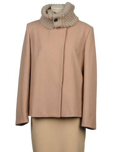 ZOOM JUCCA - Blazer