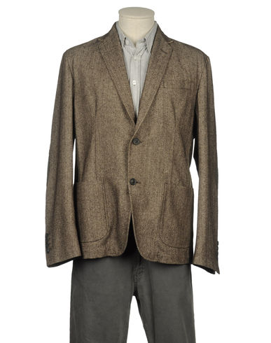ZOOM MESSAGERIE - Blazer