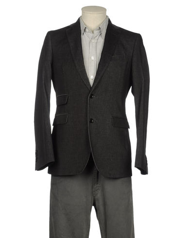 ZOOM MESSAGERIE - Blazer