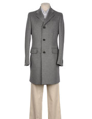 CC COLLECTION CORNELIANI - Coat