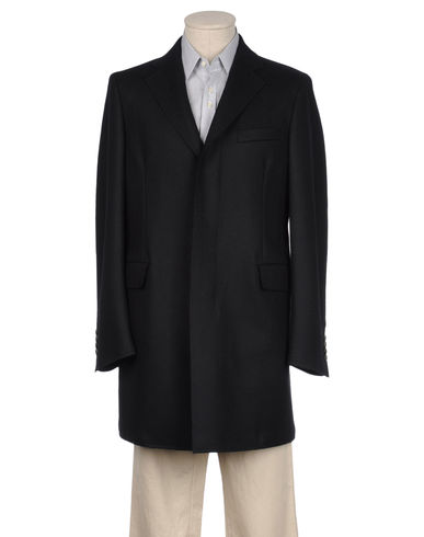 ZOOM SIVIGLIA - Coat