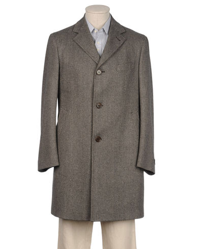 ZOOM TOMBOLINI - Coat
