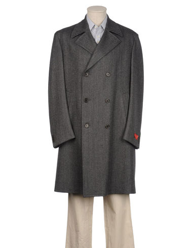ZOOM TOMBOLINI - Coat