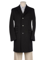 TOMBOLINI - Coat