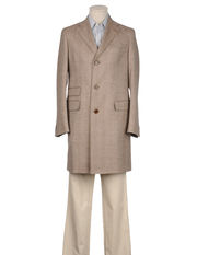 TOMBOLINI - Coat