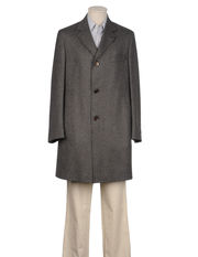 TOMBOLINI - Coat